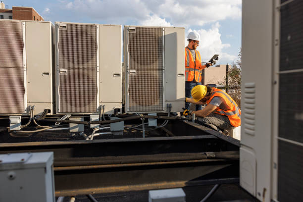 Best HVAC Supply and Distribution in Franklin Farm, VA