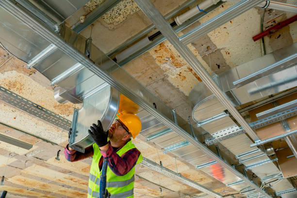Trusted Franklin Farm, VA HVAC Experts