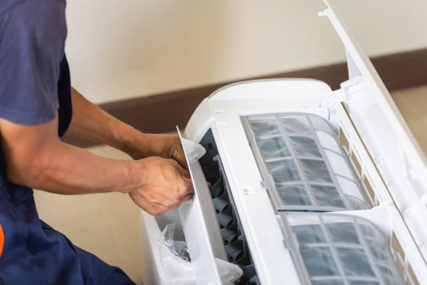 Best HVAC Consulting and Engineering in Franklin Farm, VA