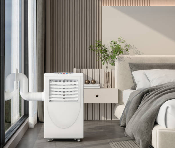 Best Ductless Mini-Split Systems in Franklin Farm, VA