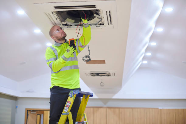 Best HVAC Retrofitting and Upgrading in Franklin Farm, VA