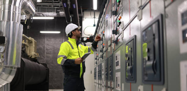 Best HVAC Software and Technology in Franklin Farm, VA